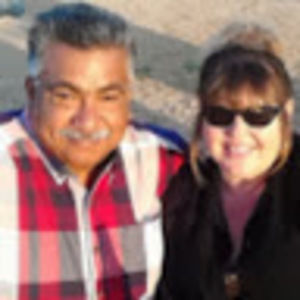 Meet your Posher, Greg